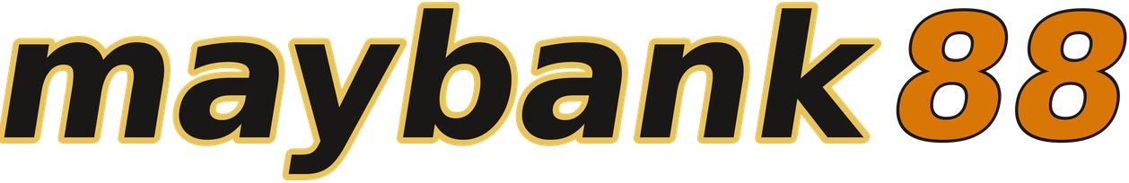 maybank88 logo